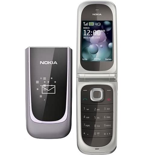Nokia BL.